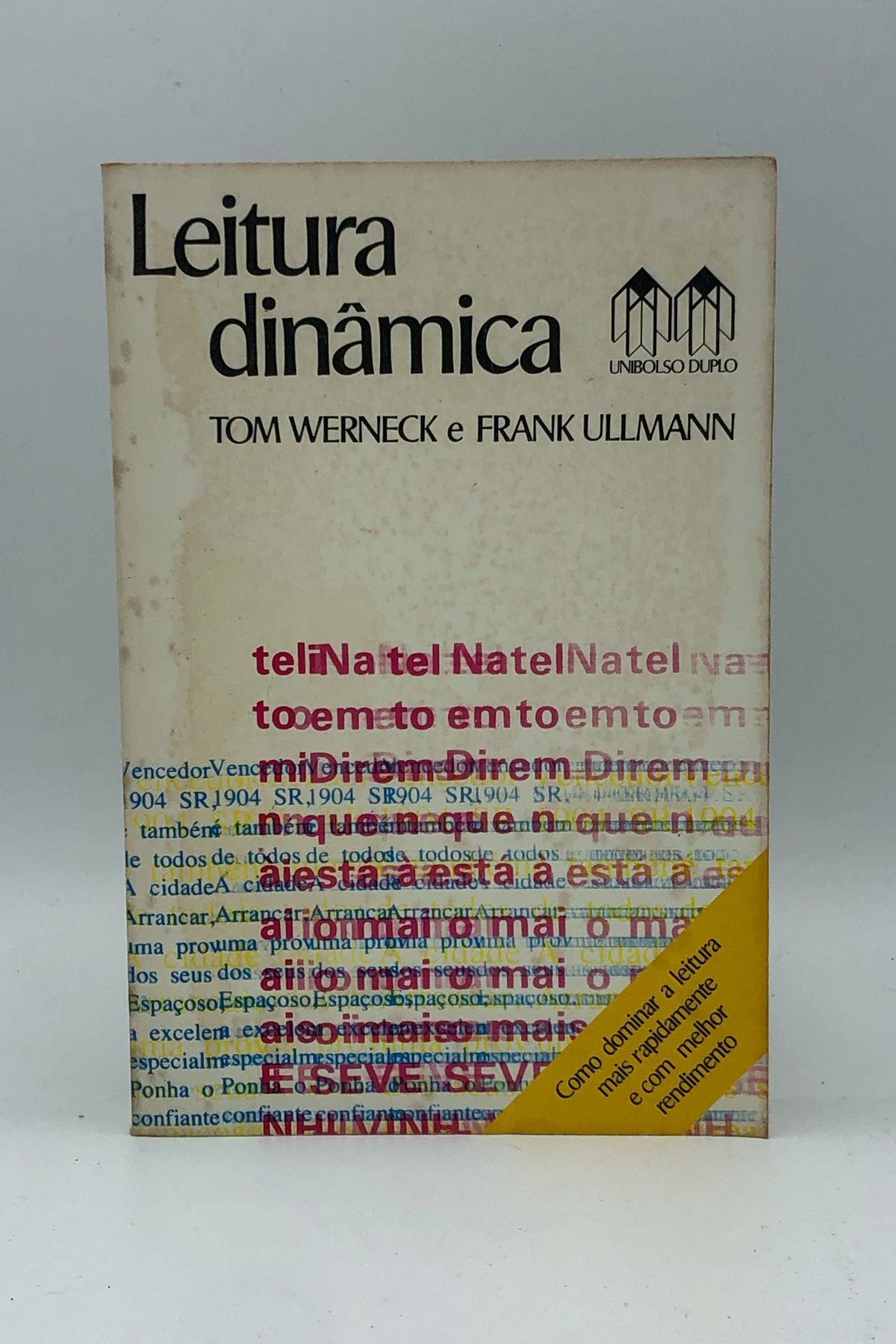 Leitura Dinâmica