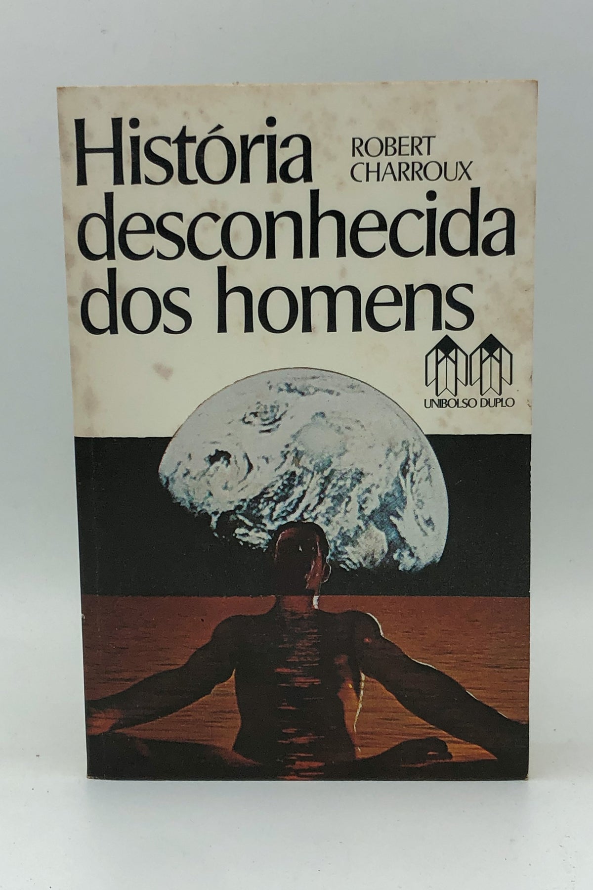 História Desconhecida dos Homens