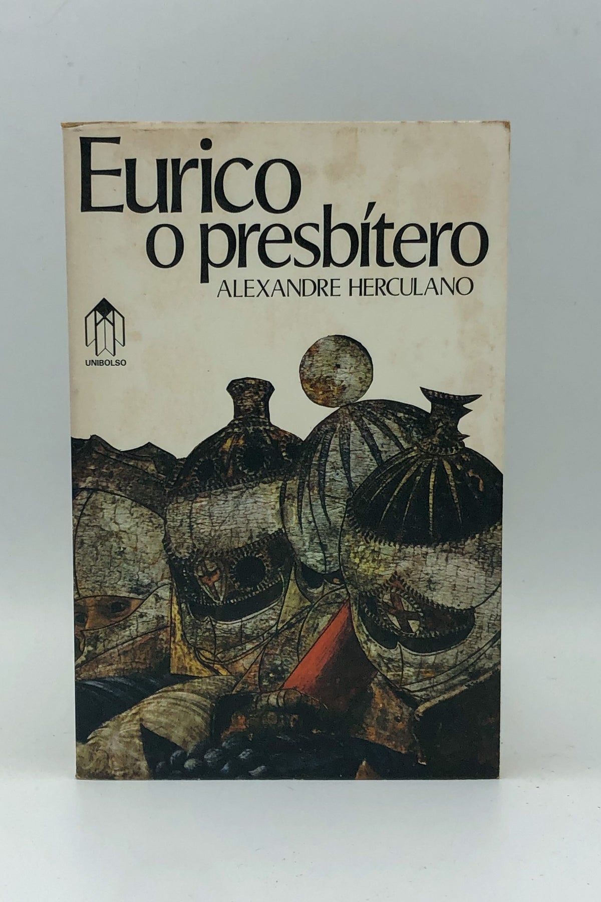 Eurico o Presbítero