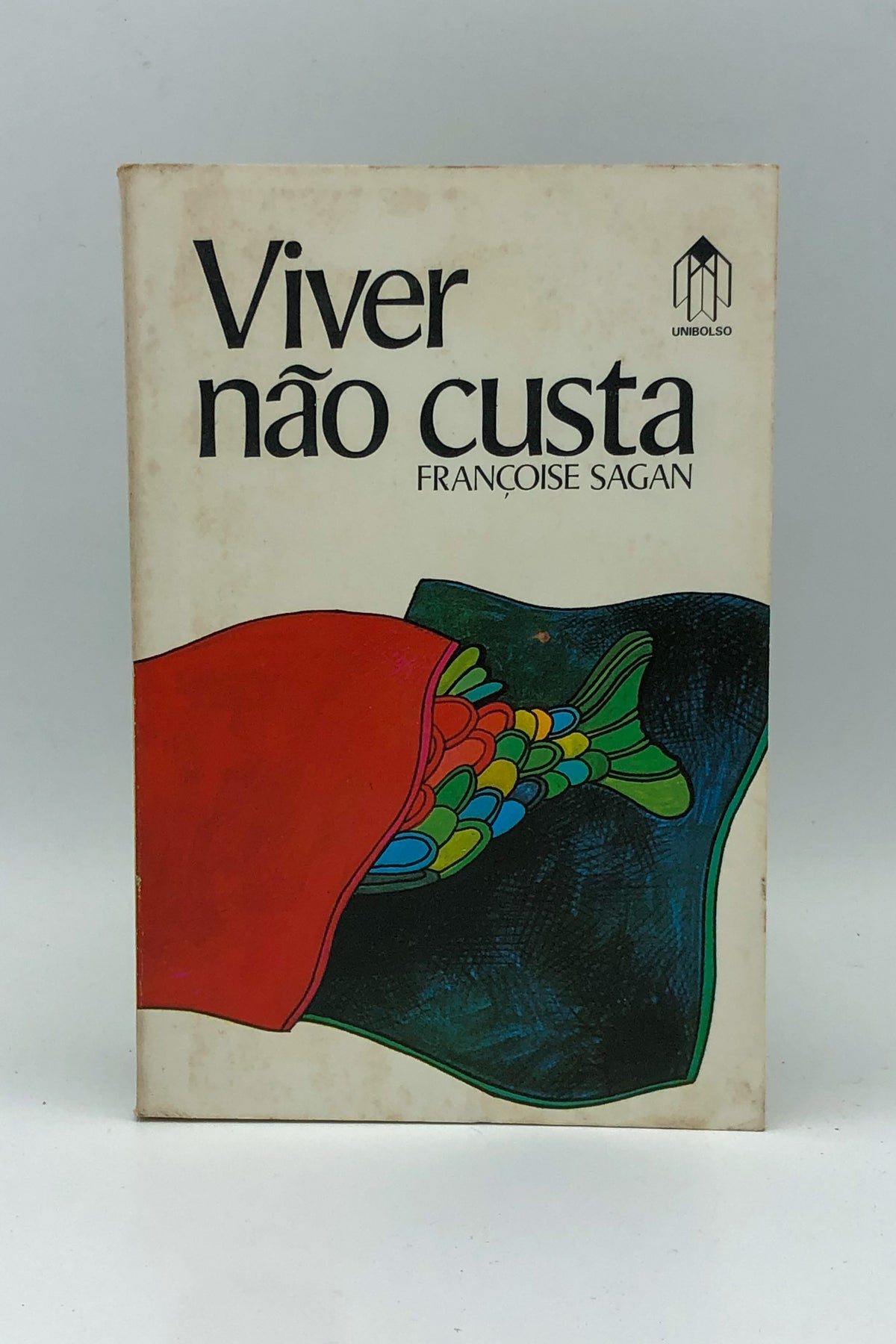 Viver Não Custa