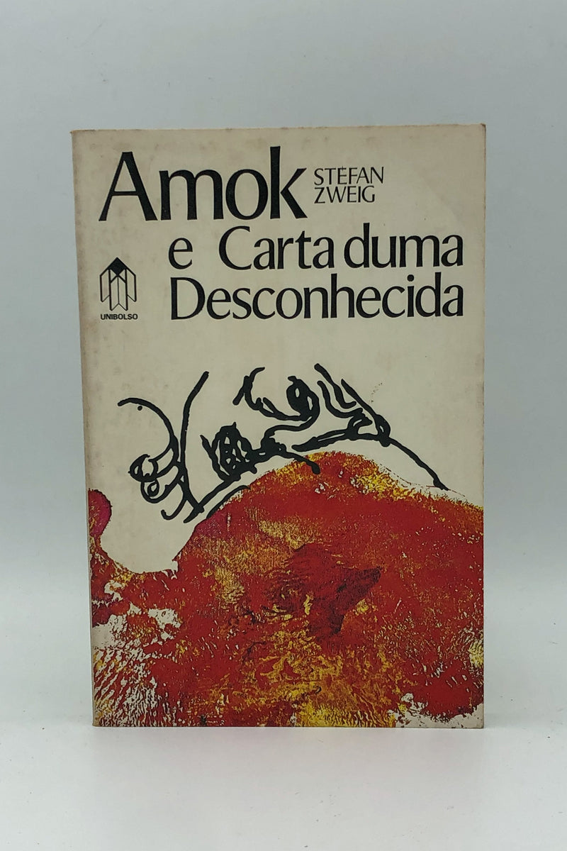 Amok e Carta Duma Desconhecida