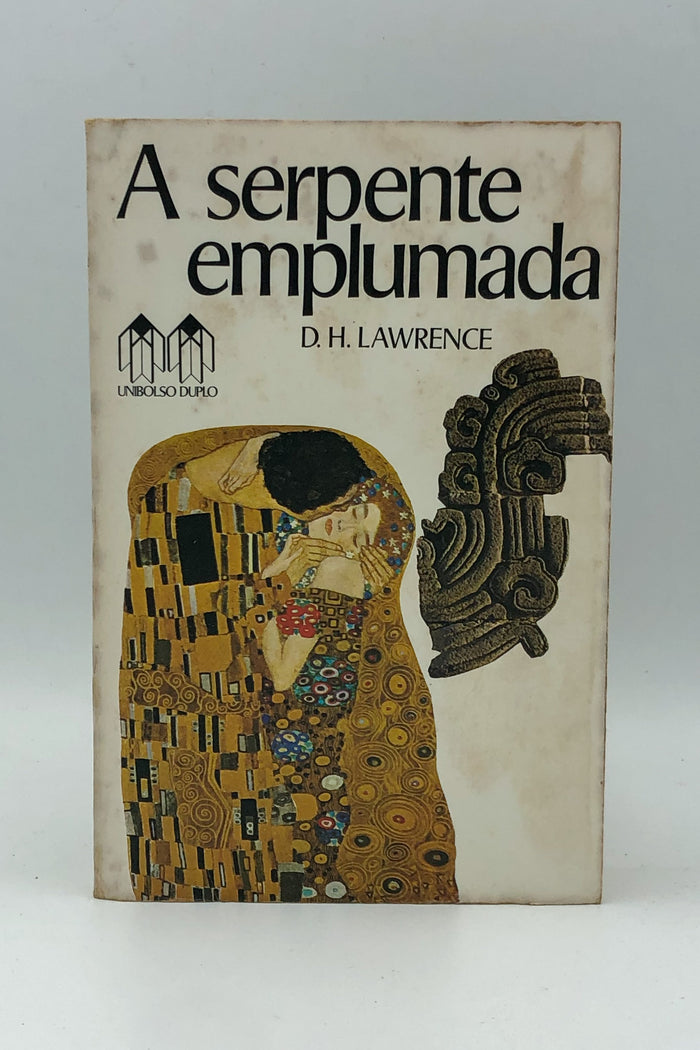 A Serpente Emplumada