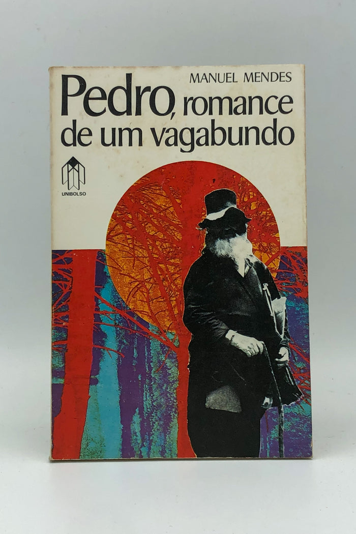 Pedro, Romance de um Vagabundo