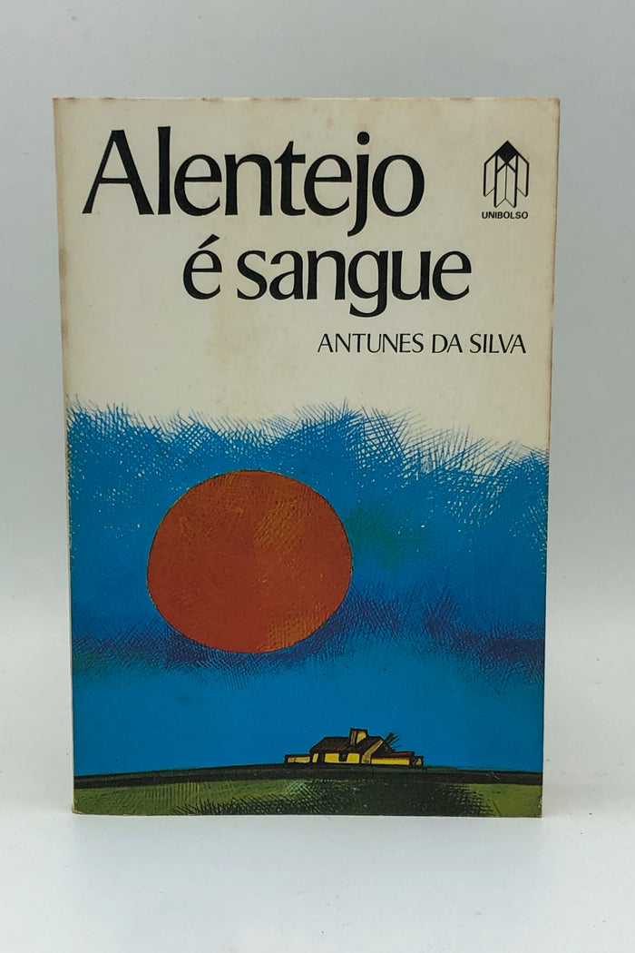 Alentejo é Sangue