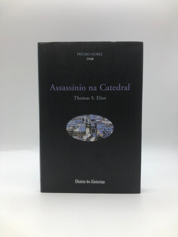 Assassínio na Catedral
