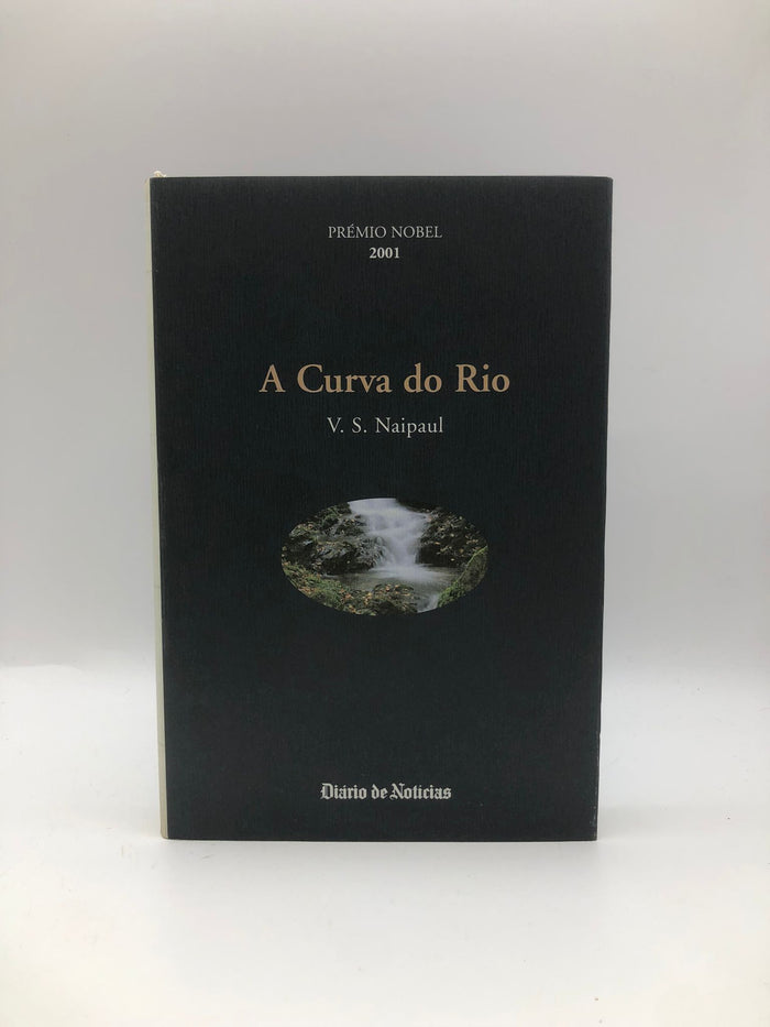 A Curva do Rio