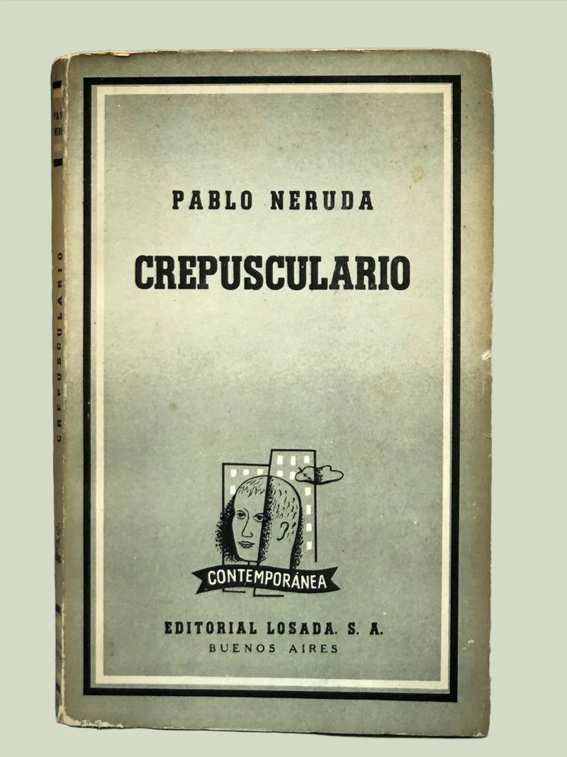 Crepusculario