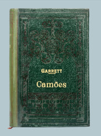 Camões de Garrett