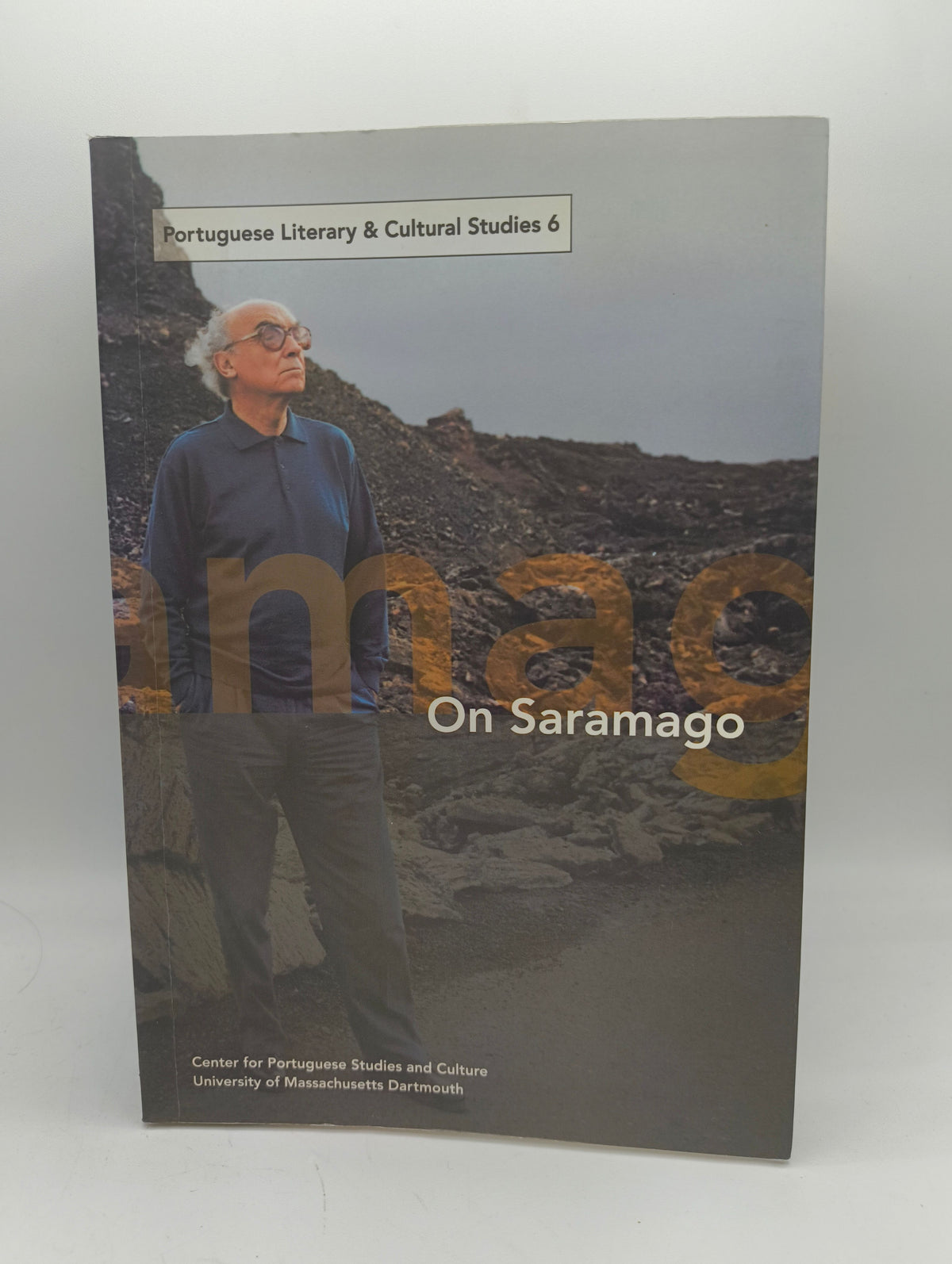 On Saramago