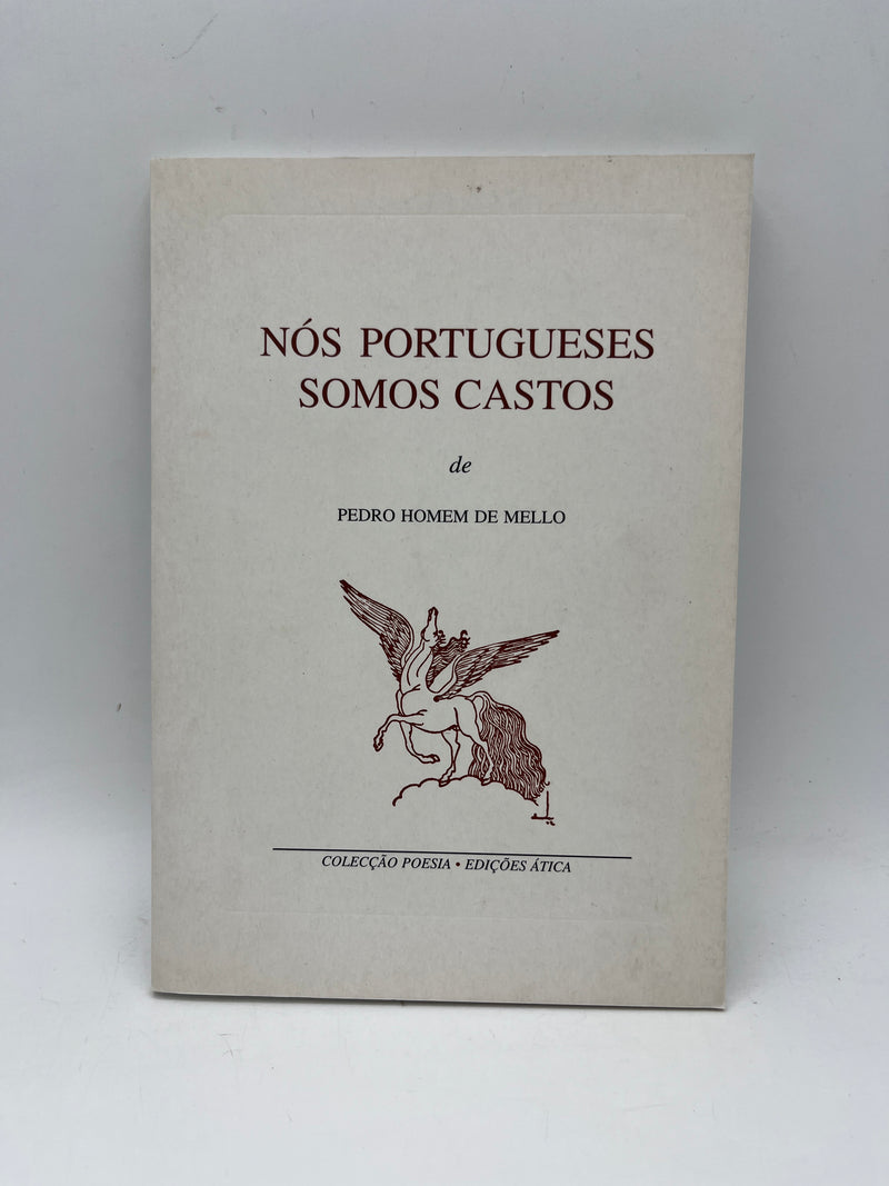 Nós Portugueses Somos Castos