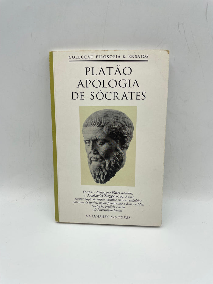 Apologia de Sócrates