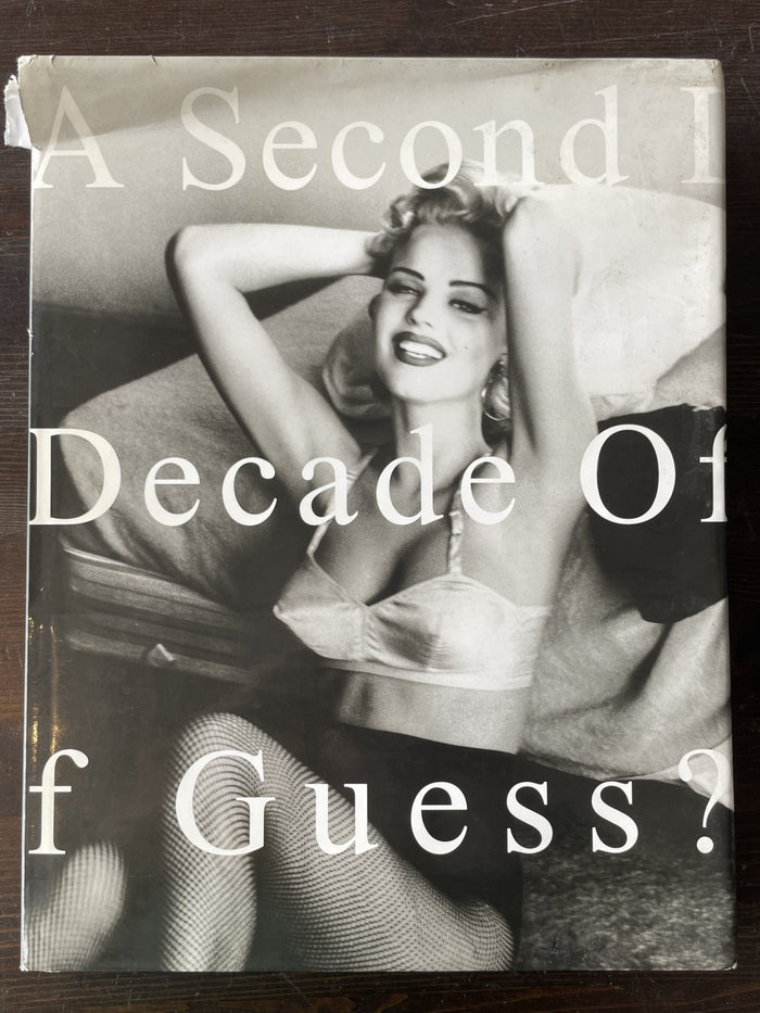 A Second Decade of Guess Images