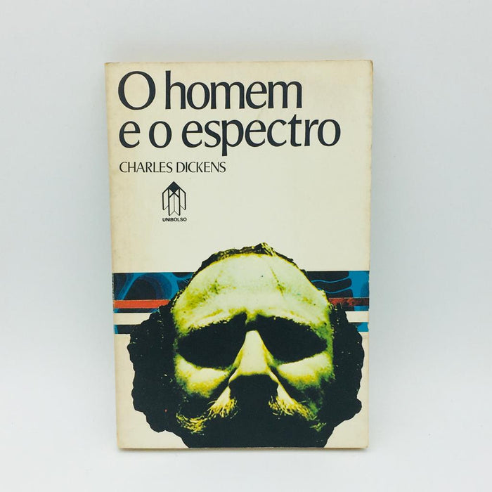 O Homem e o Espectro - Stuff Out