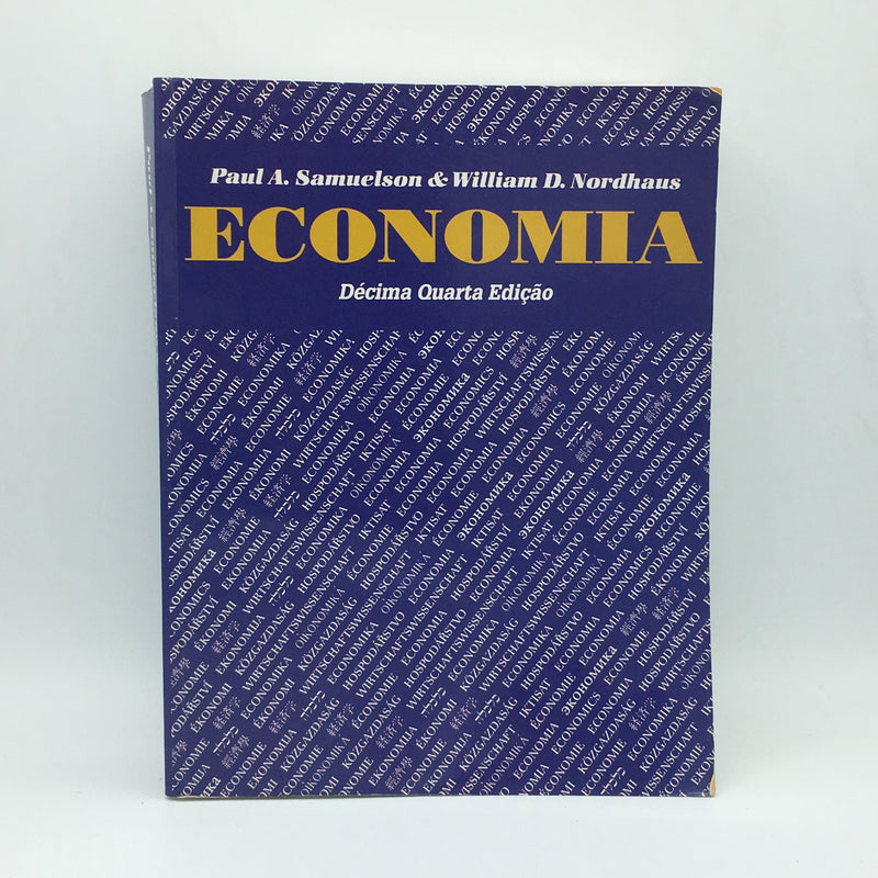 Economia - Stuff Out