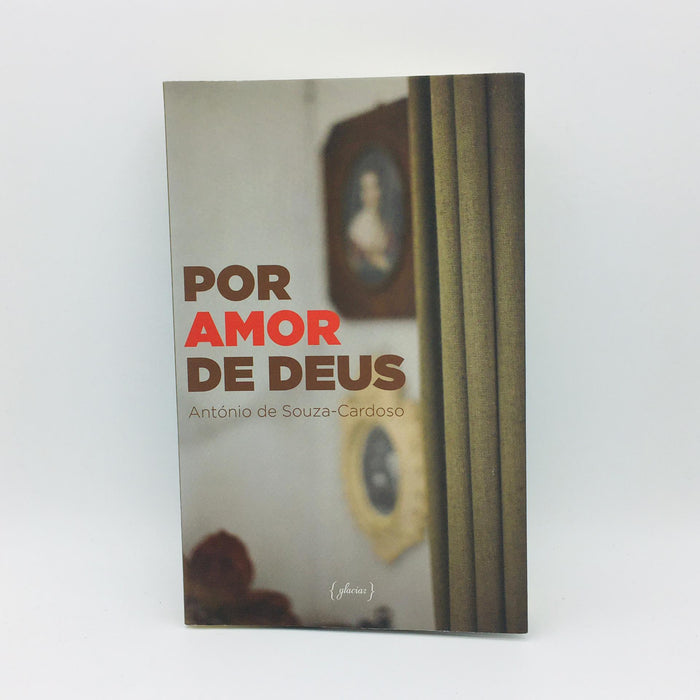 Por Amor de Deus - Stuff Out