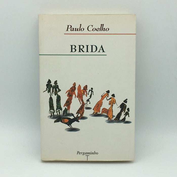 Brida - Stuff Out