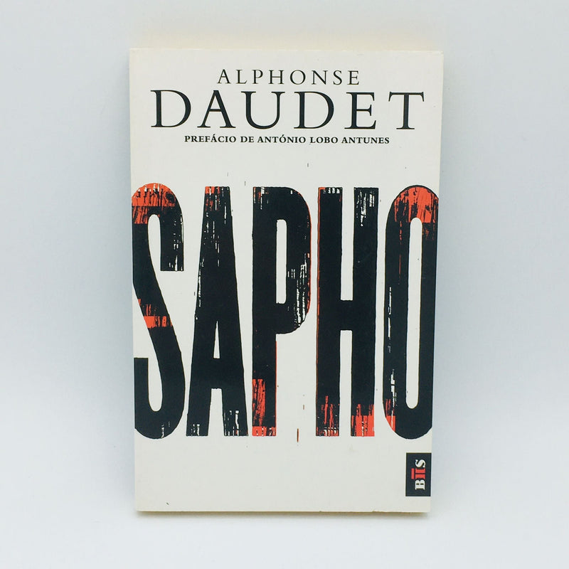 Sapho - Stuff Out