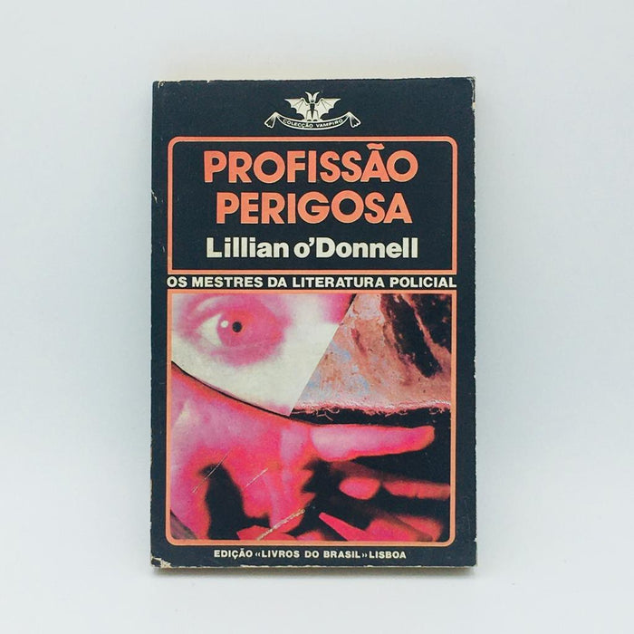 Profissão perigosa (nº499) - Stuff Out