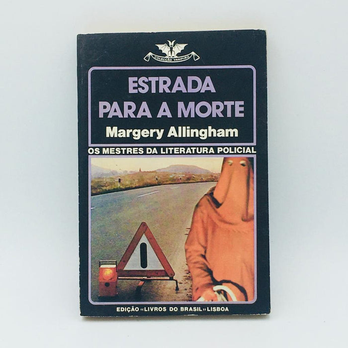 A estrada para a morte (nº490) - Stuff Out