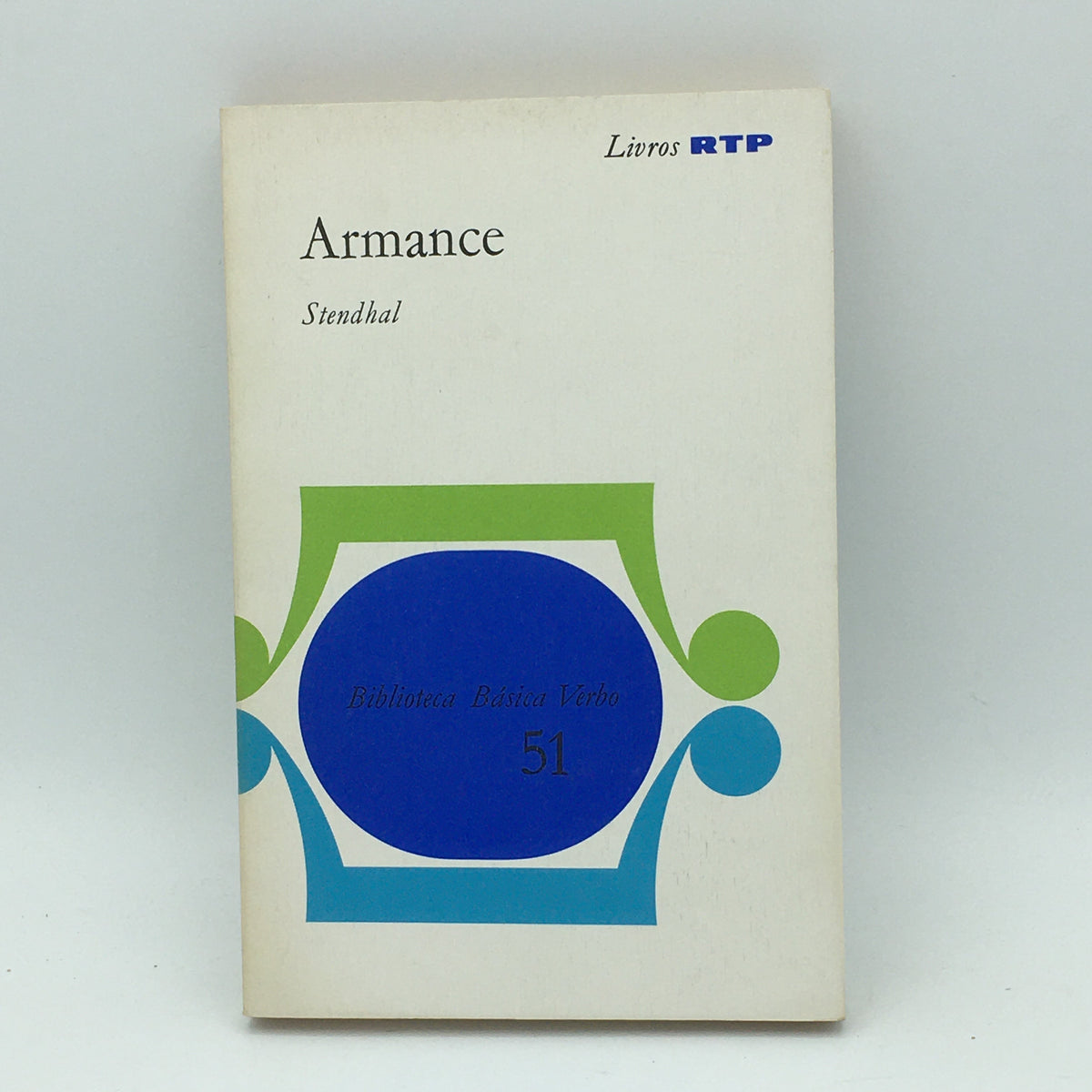 Armance  - Stuff Out