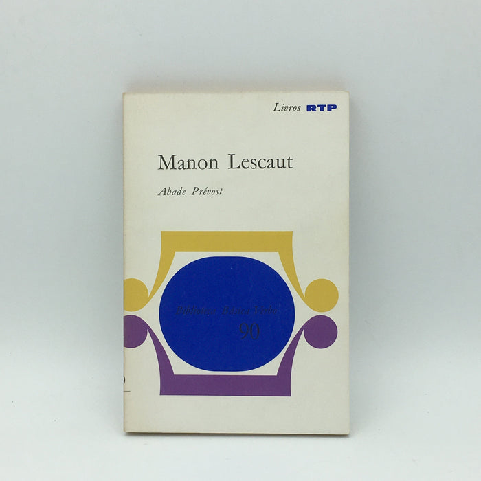Manon Lescaut  - Stuff Out