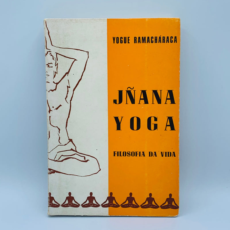Jñana Yoga - Stuff Out