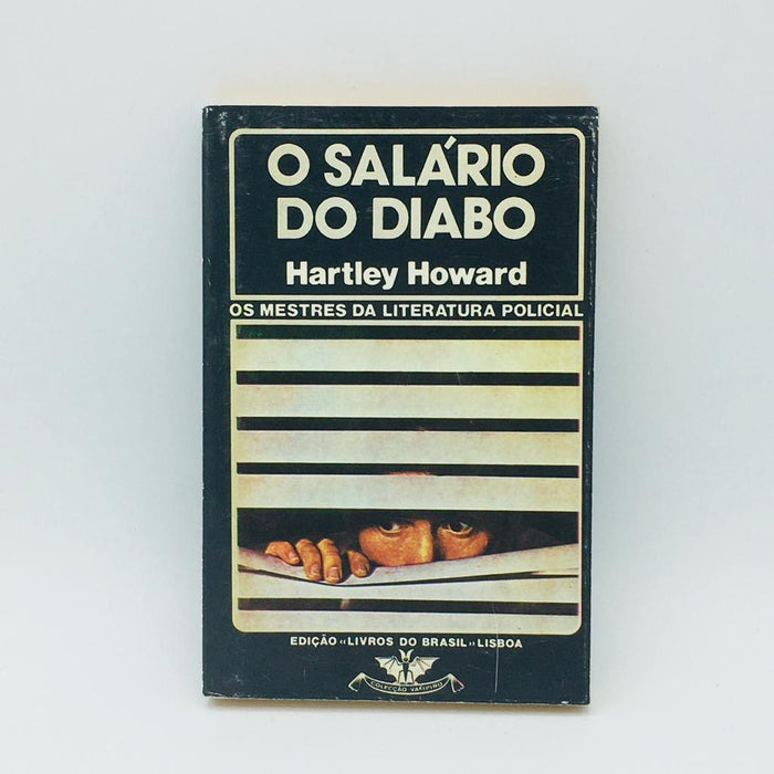 O salário do diabo (nº368) - Stuff Out