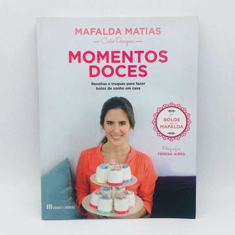 Momentos Doces - Stuff Out