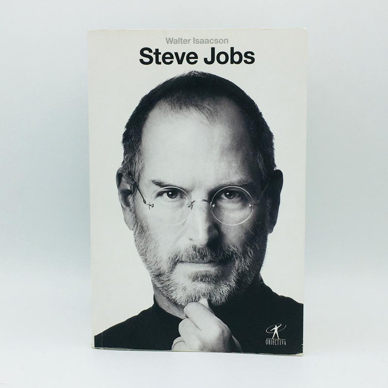 Steve Jobs - Stuff Out