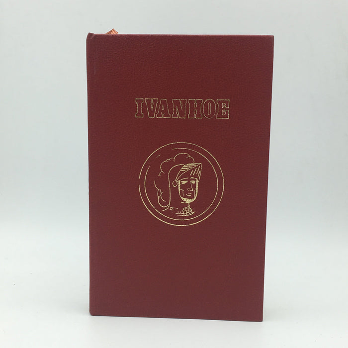 Ivanhoe - Volume 1 - Stuff Out