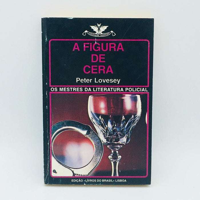 A figura de cera (nº567) - Stuff Out