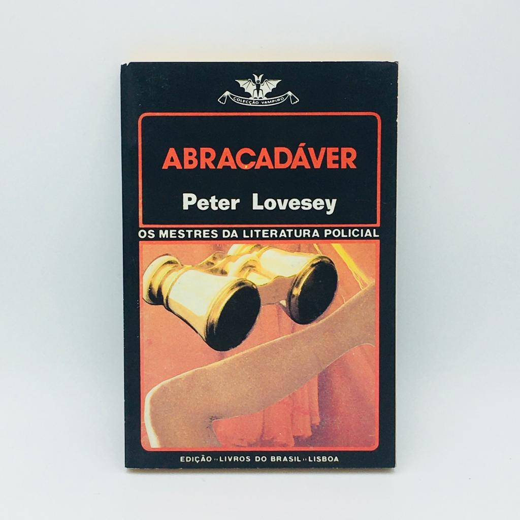 Abracadáver (nº576) - Stuff Out