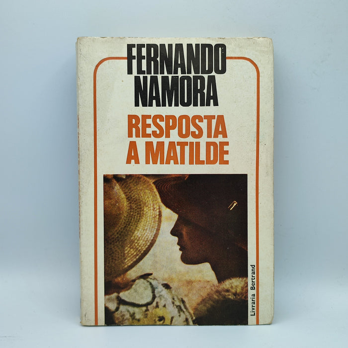 Resposta a Matilde - Stuff Out