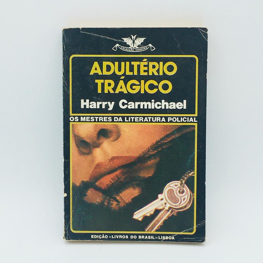 Adultério trágico (nº439) - Stuff Out