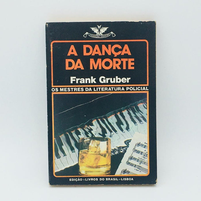 A dança da morte (nº449) - Stuff Out