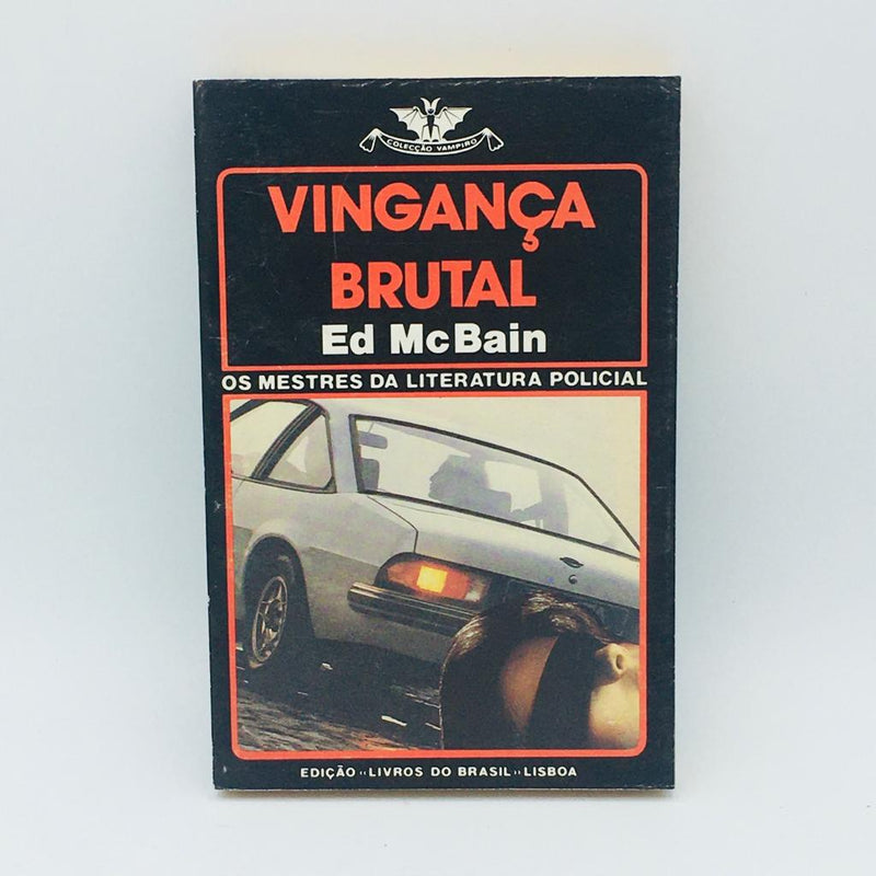 Vingança brutal (nº524) - Stuff Out