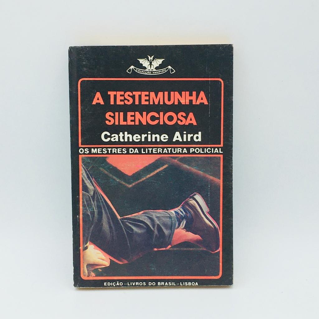 A testemunha silenciosa (nº534) - Stuff Out