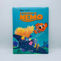 À Procura de Nemo - Stuff Out