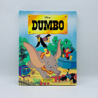 Dumbo - Stuff Out