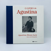 O Livro de Agustina - Stuff Out