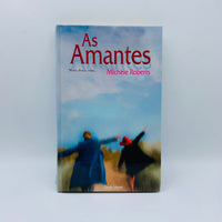 As Amantes - Stuff Out
