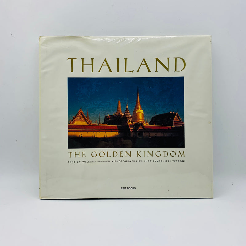 Thailand: The golden kingdom - Stuff Out