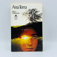 Ana Terra - Stuff Out