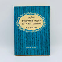 Oxford Progressive English for Adult Learners - Stuff Out