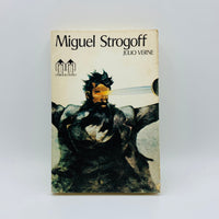 Miguel Strogoff - Stuff Out