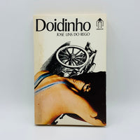 Doidinho - Stuff Out