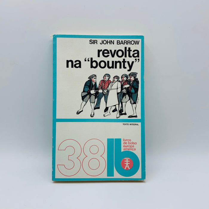 Revolta na "Bounty" - Stuff Out