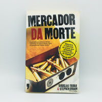 Mercador da Morte - Stuff Out