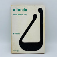 A Funda - 1º Volume - Stuff Out
