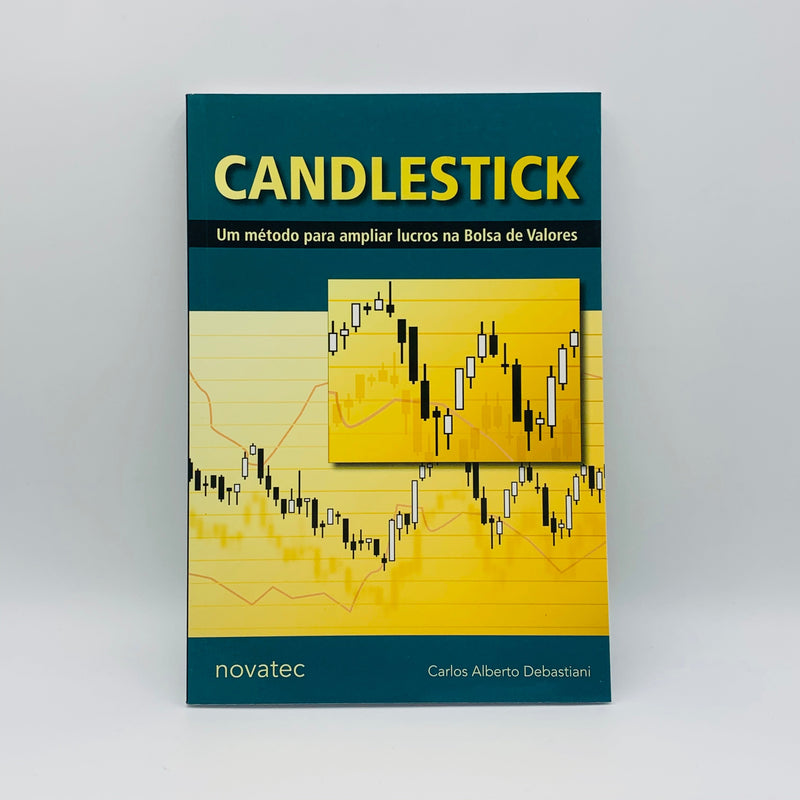 Candlestick - Stuff Out